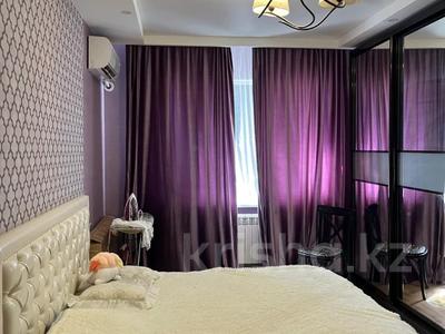 2-комнатная квартира · 57 м² · 1/5 этаж, мкр Нурсая 50 за 24 млн 〒 в Атырау