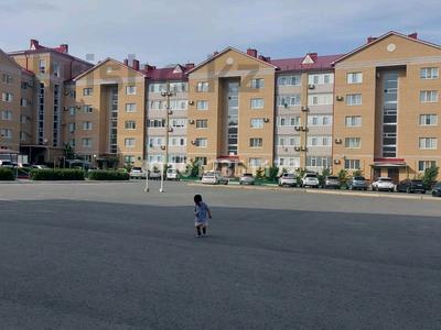 1-комнатная квартира · 61.9 м² · 3/5 этаж, мкр. Алтын орда 9/5 — угл.Халел Досмухамедулы и Мангилик ел за 26 млн 〒 в Актобе