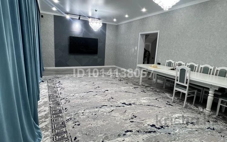 Часть дома · 4 комнаты · 140 м² · 3 сот., Сейфуллина 50/1 за 58 млн ₸ в Уральске — фото 2