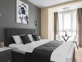 1-комнатная квартира · 42 м², Мангилик ел 56 за 4 000 ₸ в Астане