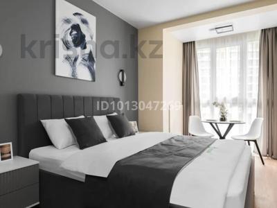 1-комнатная квартира · 42 м², Мангилик ел 56 за 4 000 ₸ в Астане