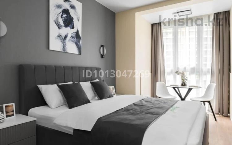 1-комнатная квартира · 42 м², Мангилик ел 56 за 4 000 ₸ в Астане — фото 2