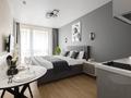 1-комнатная квартира · 42 м², Мангилик ел 56 за 4 000 ₸ в Астане — фото 2