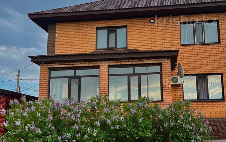 Жеке үй · 4 бөлме · 200 м², Бурабай, бағасы: 250 000 ₸ в Бурабае — фото 22