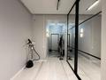 3-бөлмелі пәтер · 74.6 м² · 2/10 қабат, Юго-Восток ш/а., Дюсембекова 83/2, бағасы: 44 млн ₸ в Караганде, Казыбек би р-н — фото 13