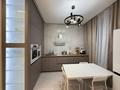 3-бөлмелі пәтер · 74.6 м² · 2/10 қабат, Юго-Восток ш/а., Дюсембекова 83/2, бағасы: 44 млн ₸ в Караганде, Казыбек би р-н — фото 8