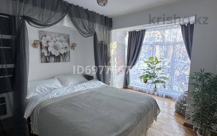 2-комнатная квартира · 36 м² · 1/3 этаж, Горная 564 — Урочище Медео за 52 000 ₸ в Алматы, Медеуский р-н — фото 36