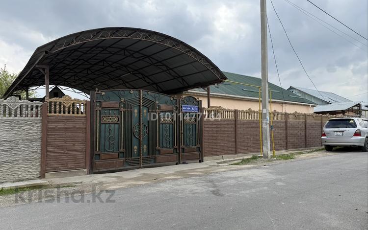 Жеке үй · 6 бөлме · 140 м² · 8 жүзд., Московская 6 — Сахзавод, бағасы: 20 млн ₸ в Таразе — фото 2