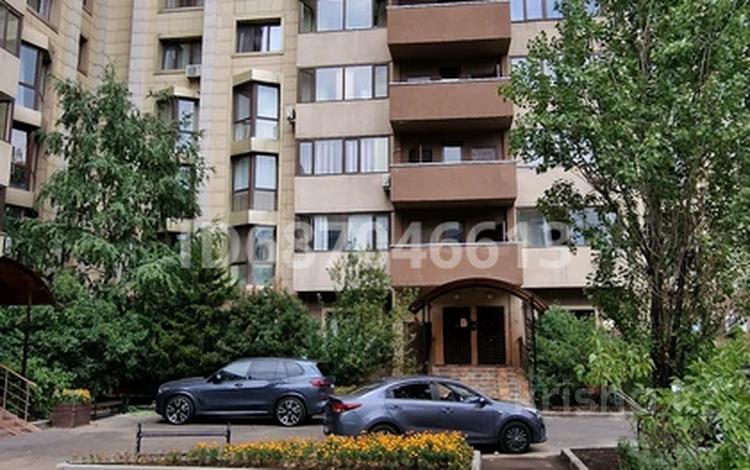 3-комнатная квартира, 92 м², 3/12 этаж, мкр Алмагуль, Байкадамова 2в за 77 млн 〒 в Алматы, Бостандыкский р-н — фото 2