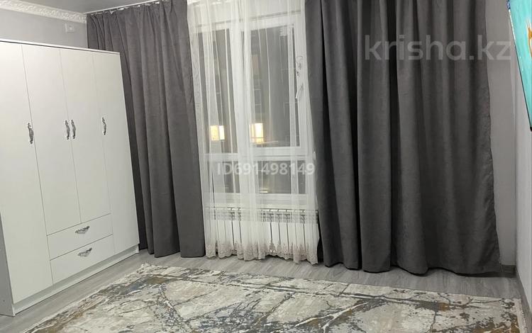 1-комнатная квартира · 30 м² · 4/9 этаж, мкр Аккент, Мкр. Аккент — Ташкентского / Момышулы за 200 000 〒 в Алматы, Алатауский р-н — фото 8