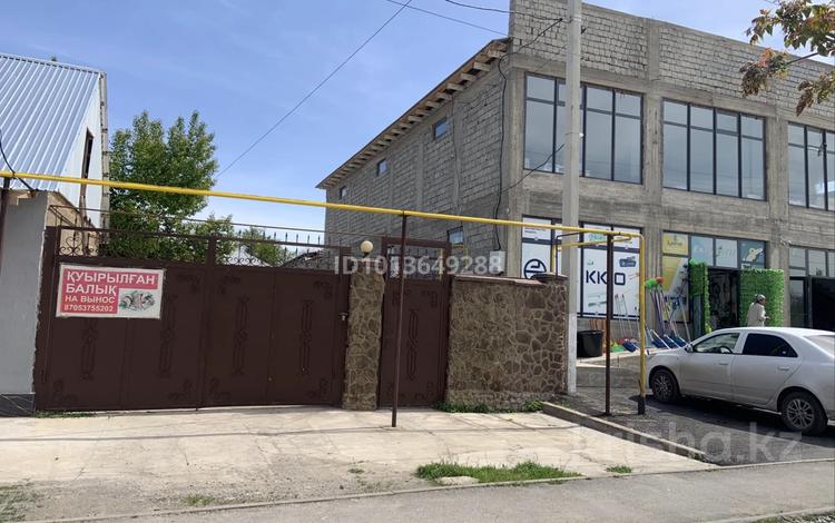 Отдельный дом · 6 комнат · 250 м² · 16 сот., Конаев 53 — ТРЦ Мерей за 53 млн ₸ в Биринши Мамыр — фото 2
