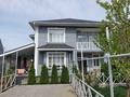 Отдельный дом · 6 комнат · 180 м² · 7 сот., мкр Думан-2 — Даркенбаева за 170 млн ₸ в Алматы, Медеуский р-н — фото 2