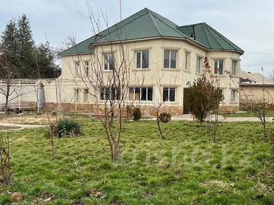 Отдельный дом · 10 комнат · 350 м² · 10 сот., мкр Катынкопыр, Мкр Катын копр Шымкент 3 — Мкр Катын копыр, улица Шымкент дом3 за 80 млн 〒 в Абайский р-н