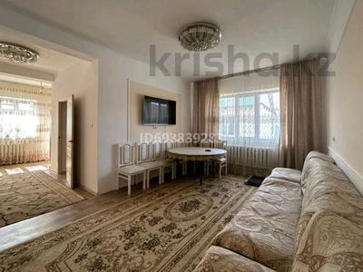 Отдельный дом • 4 комнаты • 90 м² • 2.5 сот., Буктер — Ташкенская за 26 млн 〒 в Каскелене