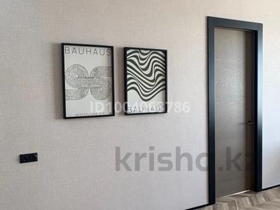 3-комнатная квартира · 76 м² · 7/9 этаж, мкр Нурсая, Абылхаир хана 69 за 56 млн 〒 в Атырау