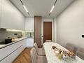 2-бөлмелі пәтер · 80 м² · 4/6 қабат, Кашгарская, бағасы: 450 000 ₸ в Алматы, Бостандыкский р-н — фото 6