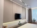 2-бөлмелі пәтер · 80 м² · 4/6 қабат, Кашгарская, бағасы: 450 000 ₸ в Алматы, Бостандыкский р-н — фото 4