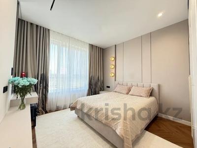 2-бөлмелі пәтер · 80 м² · 4/6 қабат, Кашгарская, бағасы: 450 000 ₸ в Алматы, Бостандыкский р-н