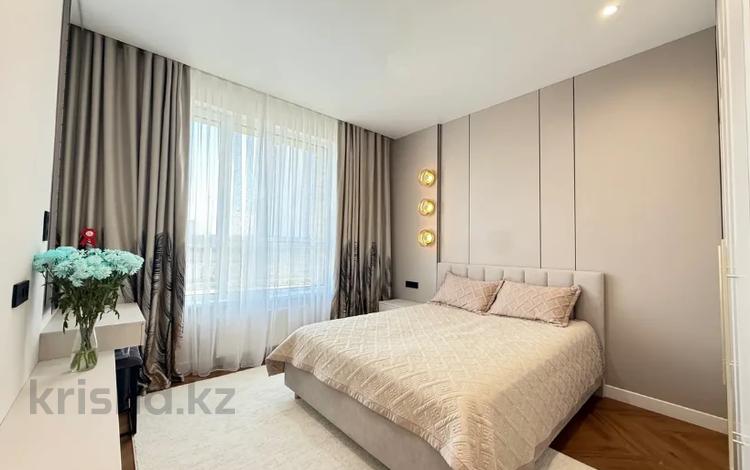 2-бөлмелі пәтер · 80 м² · 4/6 қабат, Кашгарская, бағасы: 450 000 ₸ в Алматы, Бостандыкский р-н — фото 10