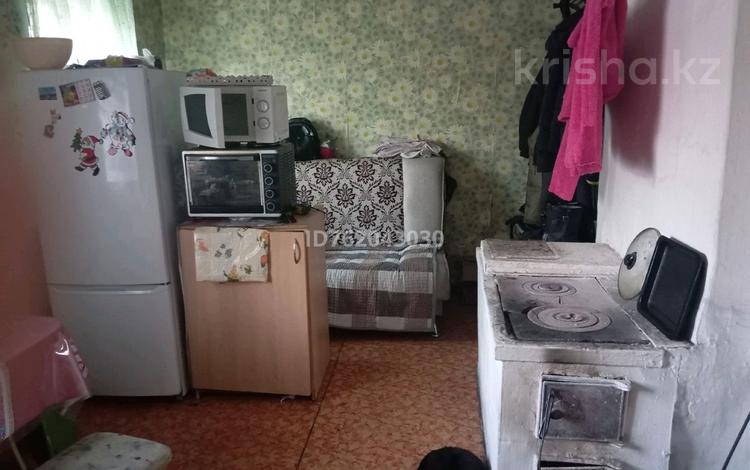 Часть дома · 1 комната · 42.5 м² · 3 сот., Краснодонская 1 — Волгоградская за 5 млн ₸ в Усть-Каменогорске, Ульбинский — фото 2