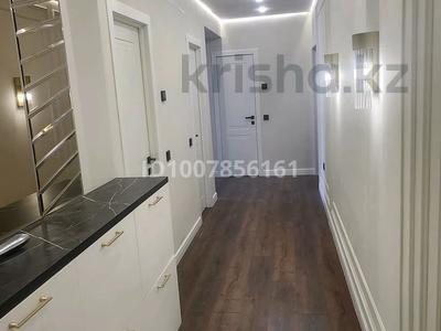 2-комнатная квартира · 77 м² · 5/10 этаж, Толе би 285/8, к9 за 65 млн ₸ в Алматы, Ауэзовский р-н
