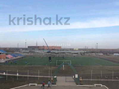 2-бөлмелі пәтер · 62.8 м² · 3/4 қабат, Микрорайон Бахыт 4, бағасы: 17.5 млн ₸ в Акмоле