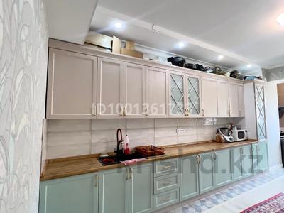 4-комнатная квартира · 117 м² · 3/9 этаж, 28А мкр 23 за 45 млн 〒 в Актау