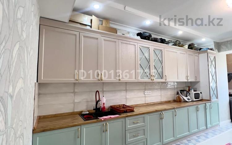 4-комнатная квартира · 117 м² · 3/9 этаж, 28А мкр 23 за 45 млн ₸ в Актау — фото 3