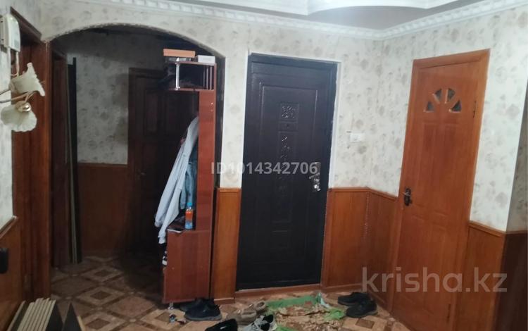 4-комнатная квартира · 87.9 м² · 5/5 этаж, мкр Восток , күншығыс за 28 млн ₸ в Шымкенте, Аль-Фарабийский р-н — фото 2