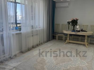 3-комнатная квартира · 96 м² · 13/15 этаж, сауран за 62 млн ₸ в Астане, Есильский р-н