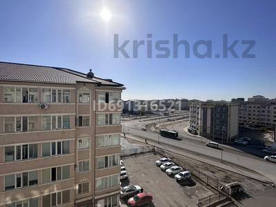 1-комнатная квартира · 40 м² · 6/6 этаж, 32В мкр 6 за 9.5 млн ₸ в Актау