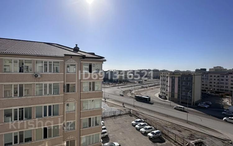 1-комнатная квартира · 40 м² · 6/6 этаж, 32В мкр 6 за 9.5 млн ₸ в Актау — фото 10
