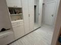 2-бөлмелі пәтер · 55 м² · 3/4 қабат, Кургальжинское шоссе 108, бағасы: 21 млн ₸ в Астане, Нура р-н — фото 9