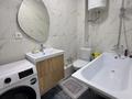 2-бөлмелі пәтер · 55 м² · 3/4 қабат, Кургальжинское шоссе 108, бағасы: 21 млн ₸ в Астане, Нура р-н — фото 14