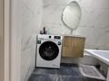 2-бөлмелі пәтер · 55 м² · 3/4 қабат, Кургальжинское шоссе 108, бағасы: 21 млн ₸ в Астане, Нура р-н — фото 16