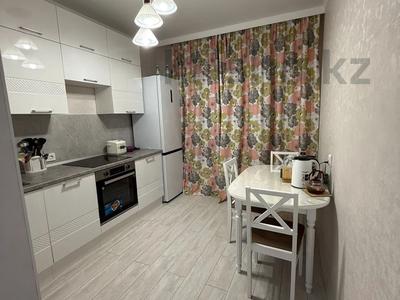 2-комнатная квартира · 55 м² · 3/4 этаж, Кургальжинское шоссе 108 за 21 млн ₸ в Астане, Нура р-н