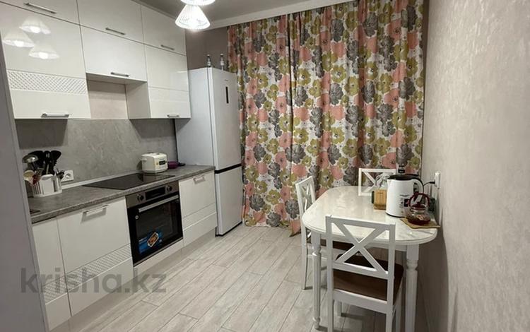 2-бөлмелі пәтер · 55 м² · 3/4 қабат, Кургальжинское шоссе 108, бағасы: 21 млн ₸ в Астане, Нура р-н — фото 4