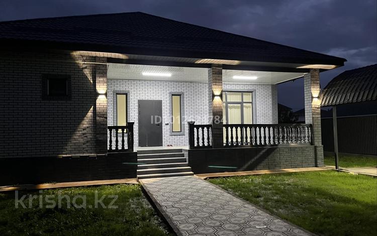 Отдельный дом · 6 комнат · 234 м² · 6 сот., Мәңгілік ел (8-квартал ) 7 за 53 млн ₸ в Аскара Токпанова (Казцик) — фото 63