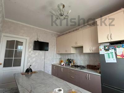 2-бөлмелі пәтер · 49.9 м² · 4/5 қабат, Автомобильная 18а, бағасы: 22.5 млн ₸ в Костанае