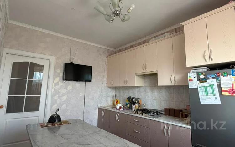 2-бөлмелі пәтер · 49.9 м² · 4/5 қабат, Автомобильная 18а, бағасы: 22.5 млн ₸ в Костанае — фото 2