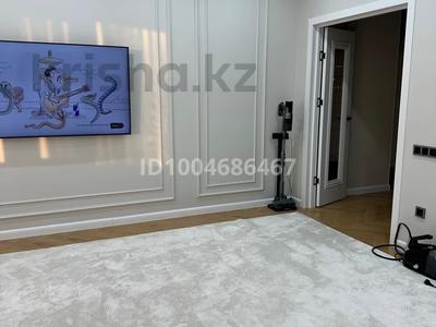 2-бөлмелі пәтер · 89 м² · 7/9 қабат, мкр. Алтын орда, Тауелсіздік 19, бағасы: 38 млн ₸ в Актобе