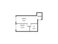 2-комнатная квартира · 55.6 м² · 9/10 этаж, Оралхан Бокей 34/7 за 26 млн ₸ в Усть-Каменогорске — фото 11