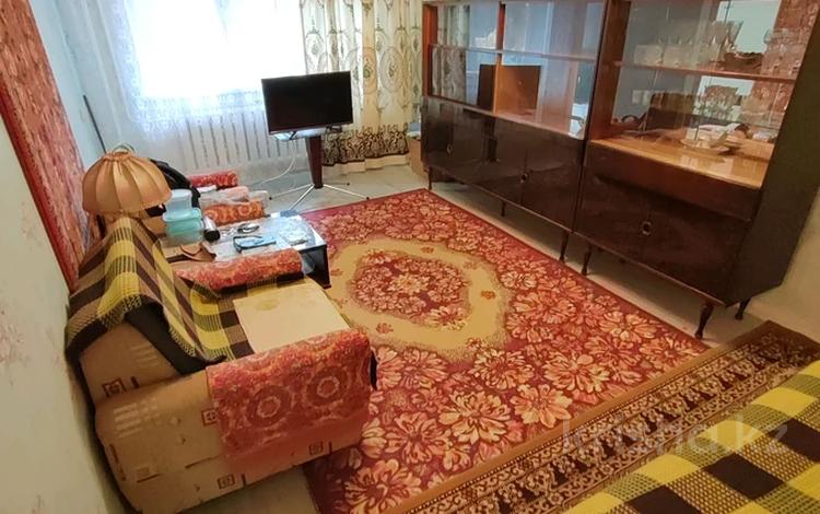 3-комнатная квартира · 60 м² · 1/5 этаж, Мкр. 4 87 — Этаж 1 за 9.5 млн ₸ в Степногорске — фото 2