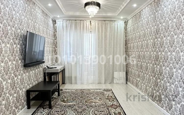 2-бөлмелі пәтер · 64.7 м² · 7/24 қабат, Калибек Куанышбаев, 11/2, бағасы: 41 млн ₸ в Астане, Сарайшык р-н — фото 2