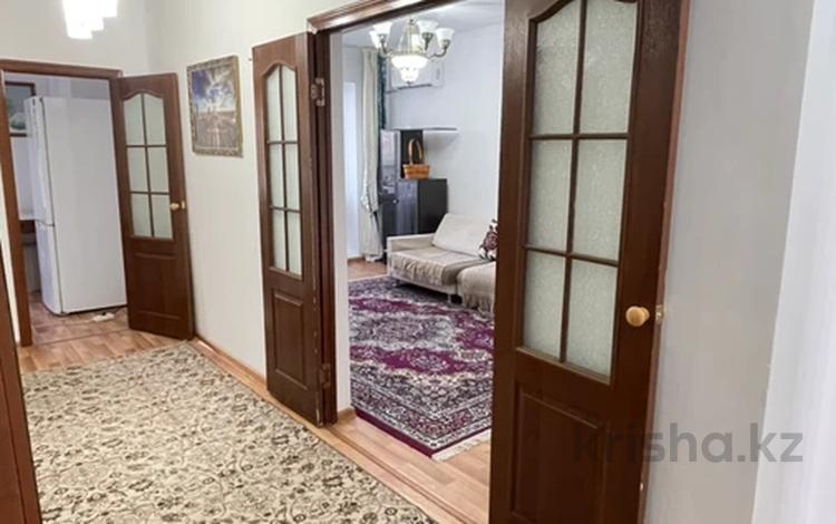2-бөлмелі пәтер · 62.7 м² · 1/5 қабат, Абдрахманов 15б, бағасы: 160 000 ₸ в  — фото 2