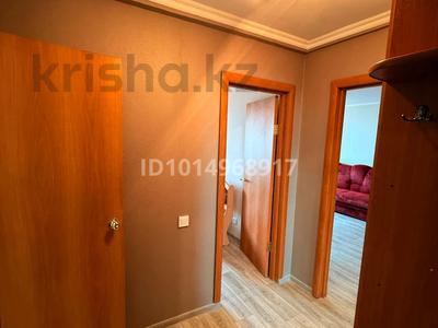 1-бөлмелі пәтер · 40.9 м² · 10/10 қабат, Бекхожина 9, бағасы: 17.5 млн ₸ в Павлодаре