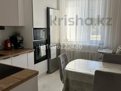 2-комнатная квартира · 53 м² · 3/9 этаж, 9 мкр 37 за 16.9 млн ₸ в Степногорске