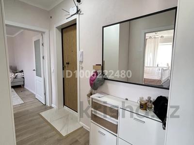2-бөлмелі пәтер · 53 м² · 3/9 қабат, 9 мкр 37, бағасы: 14.9 млн ₸ в Степногорске