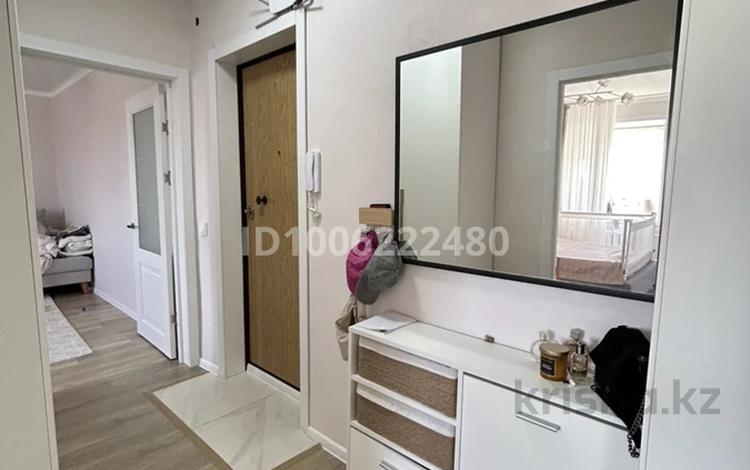 2-бөлмелі пәтер · 53 м² · 3/9 қабат, 9 мкр 37, бағасы: 14.9 млн ₸ в Степногорске — фото 9