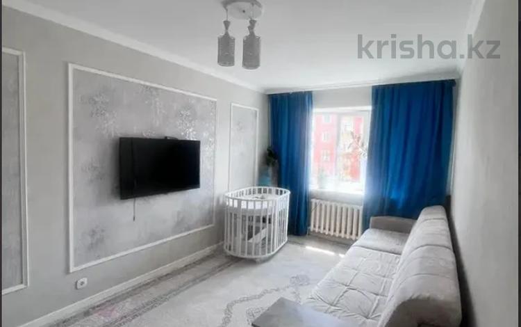 1-бөлмелі пәтер · 37 м² · 3/5 қабат, Лесная поляна 40, бағасы: 16 млн ₸ в Косшы — фото 13
